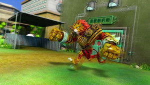 Poster for Episode 28