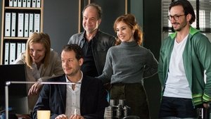 Poster for Episode 3