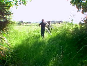 Poster for Little Fork, Big Deck Poster for Little Fork, Big Deck