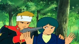 Poster for Counterattack