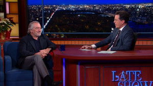 Poster for Robert De Niro, Daniel Gilbert, Henry Rollins