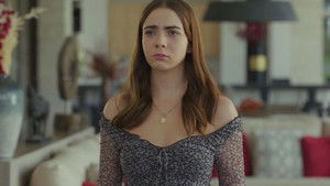 Poster for Decepción Poster for Decepción