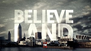 Poster for Believeland