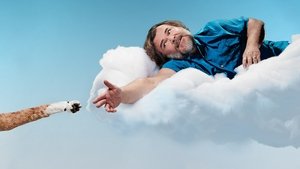 Poster for April 5 - Jack Black