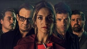 Poster for Episode 1