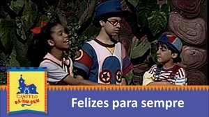 Poster for Felizes Para Sempre