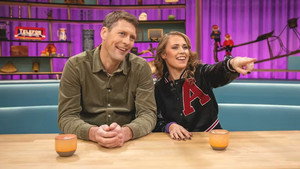 Poster for Episode 5