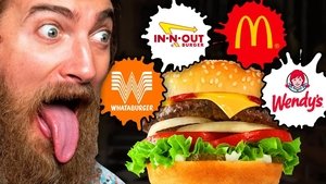 Poster for Who Has The Best Burger Sauce? (Taste Test)