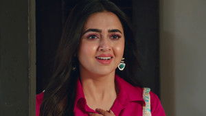 Poster for Pragati Realises Raghav's Truth