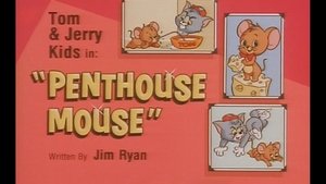 Poster for Penthouse Mouse