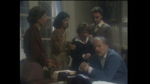 Poster for Episode 1