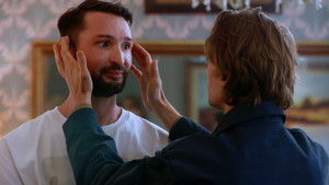 Poster for Who is the traitor?