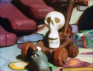 Poster for Strange Goings On Poster for Strange Goings On