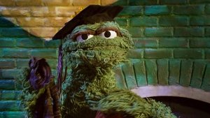 Poster for Grouch University