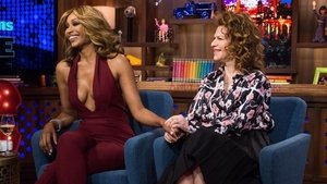 Poster for Cynthia Bailey & Sandra Bernhard