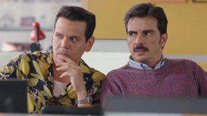 Poster for Episode 27 Poster for Episode 27