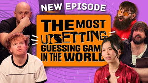 Poster for Aunty Donna, Lyanna Kea, Will Gibb