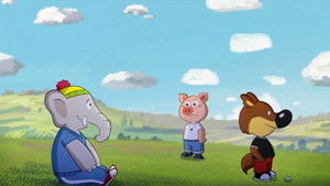 Poster for What shall we do?