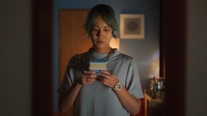 Poster for There's Been a Shift