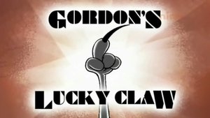 Poster for Gordon's Lucky Claw