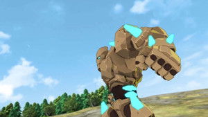 Poster for Episode 44 Poster for Episode 44