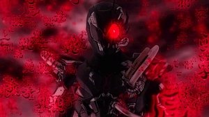 Poster for Kamen Rider Zero-One: President Special PART.02