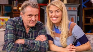 Poster for Episode 18