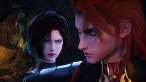 Poster for Episode 8