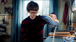 Poster for Episode 23 Poster for Episode 23