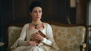 Poster for The World Should Be Afraid of Us