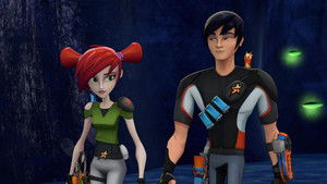 Poster for Battle Cry