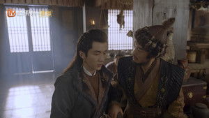 Poster for Episode 21