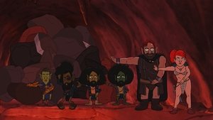 Poster for Goblopolis Found