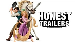 Poster for Tangled