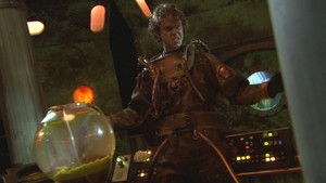 Poster for The Octopus