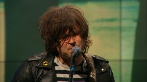 Poster for Ryan Adams