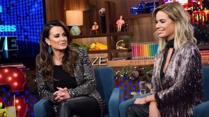 Poster for Kyle Richards & Caroline Stanbury