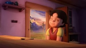 Poster for Episode 11