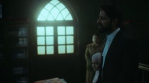 Poster for Judgement Day Poster for Judgement Day