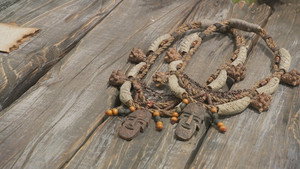 Poster for Episode 8 Poster for Episode 8