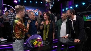 Poster for Episode 27