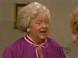 Poster for Mother's Wake