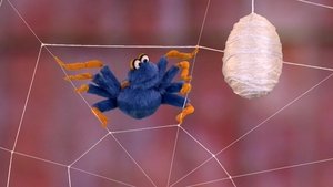 Poster for The Itsy Bitsy Spider Search