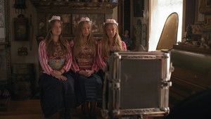 Poster for 17 Million people