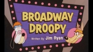 Poster for Broadway Droopy