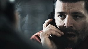 Poster for The Lawyer (2)