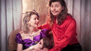 Poster for Episode 8