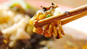 Poster for Fragrance