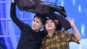 Poster for Episode 4