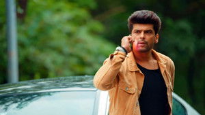 Poster for Aradhna Gets Attacked Poster for Aradhna Gets Attacked